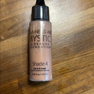 Luminess Mystic Shade 4